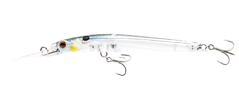 Nomad STYX 70mm Suspending Minnow