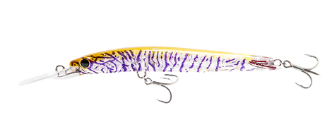 Nomad STYX 70mm Suspending Minnow
