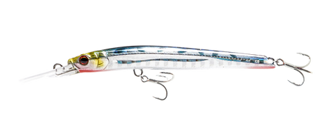 Nomad STYX 70mm Suspending Minnow