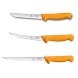 Victorinox Swibo 3 Piece Fillet Knife Pack