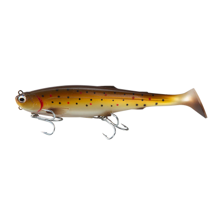 Irukandji Nimbus 250 Swimbait