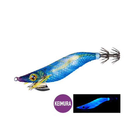 Shimano Sephia Flash Boost Rattle 2.5 Squid Jig