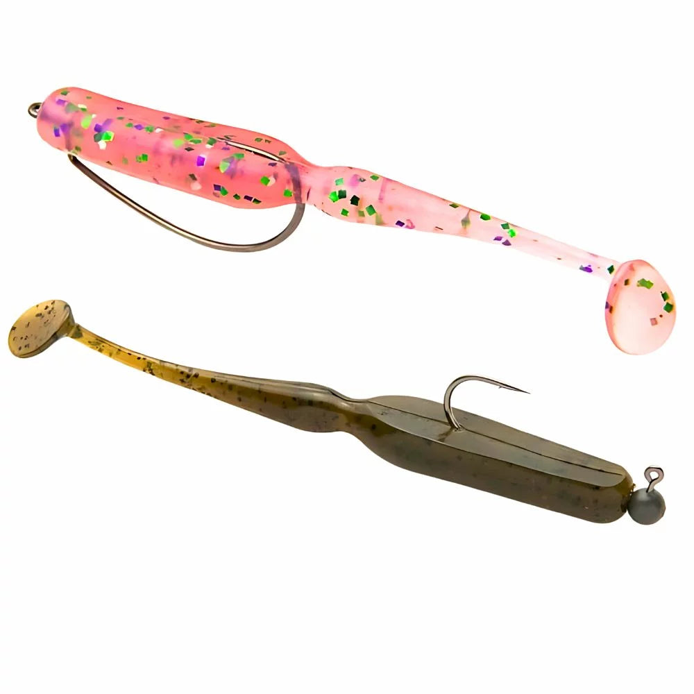 Keitech Swing Bait 2.8in Plastics