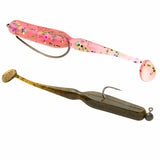 Keitech Swing Bait 2.8in Plastics