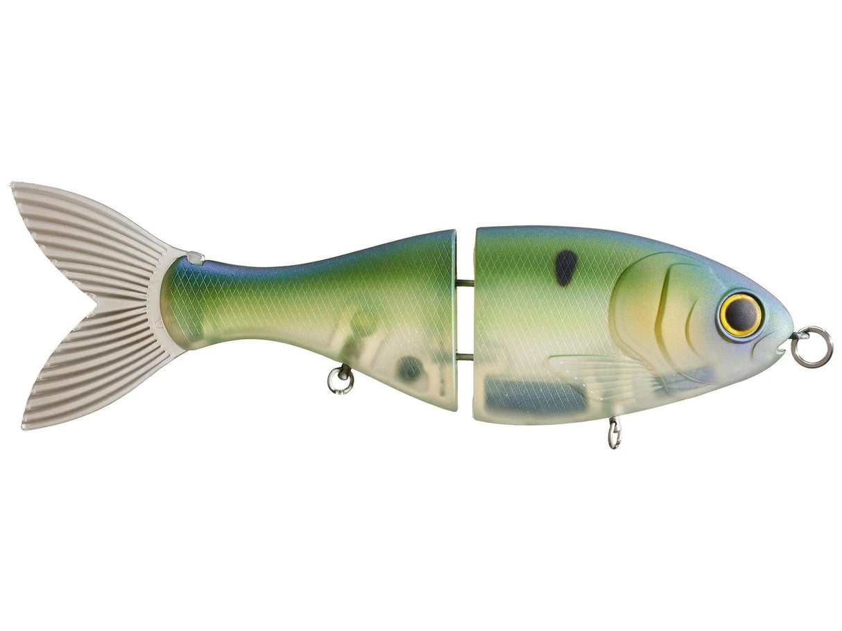Bucca Trick Shad 6in Lure