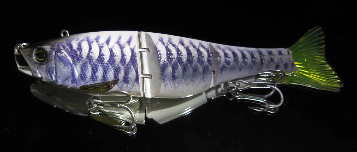 Jackall Gantia 180mm Swimbait
