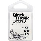Black Magic KL Hooks - Economy Pack
