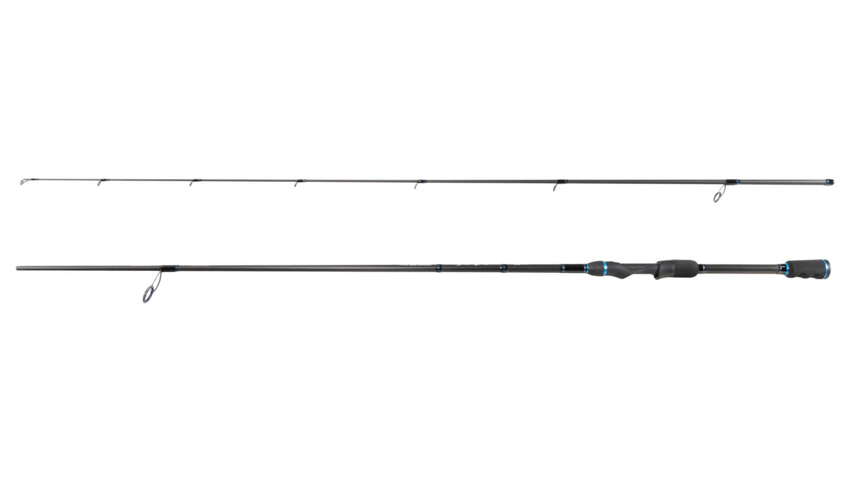 Deal 3 - Abu Garcia KRX Salty Elite Rods