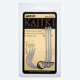 BKK Kajiki Light Trolling Hooks