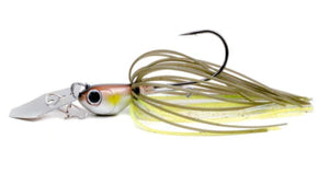 Chatterbait Lures