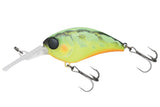 Jackall Mushbob 50MR Crankbait