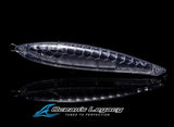 Oceans Legacy Keeling 123mm 42g Sinking Stickbait