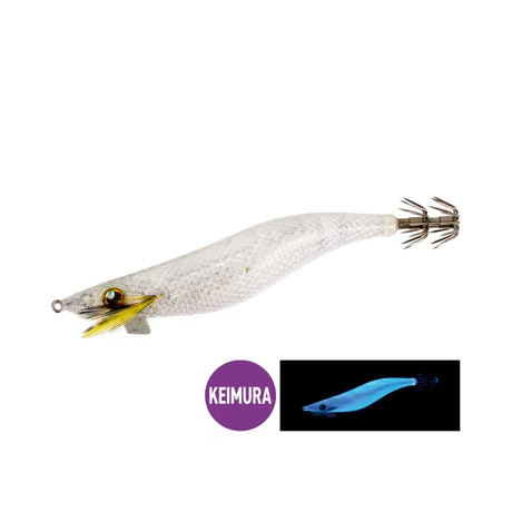 Shimano Sephia Long Appeal 3.5 Squid Jigs