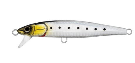 Daiwa Sawarash 110HS Long Cast Lure