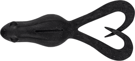 Daiwa Baitjunkie Kicker Curly Plastics