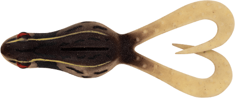 Daiwa Baitjunkie Kicker Curly Plastics