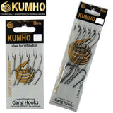 Kumho Gang Hooks