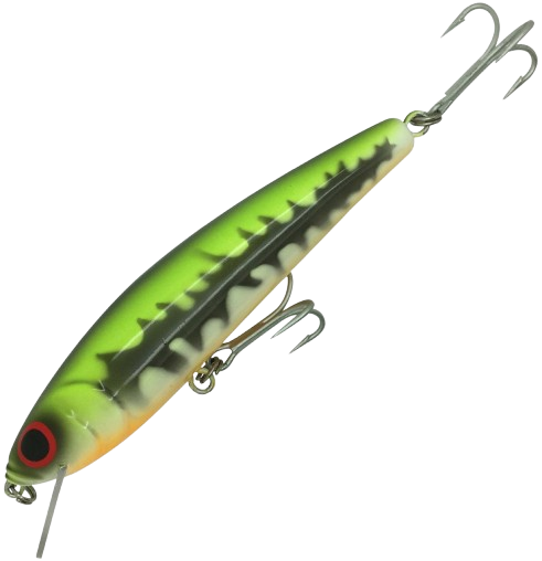 Leavey Lures 180mm Jewfish Hardbody