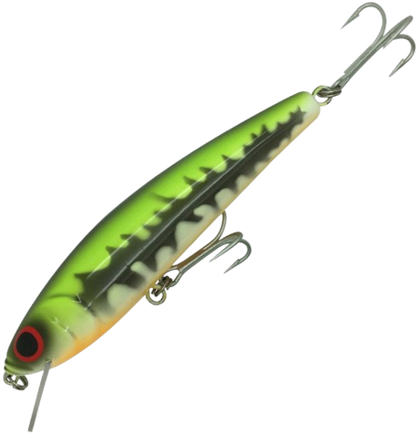 Leavey Lures 160mm Jewfish Hardbody