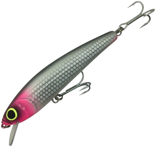 Leavey Lures 180mm Jewfish Hardbody