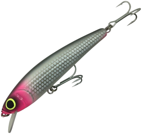 Leavey Lures 160mm Jewfish Hardbody