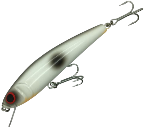 Leavey Lures 160mm Jewfish Hardbody