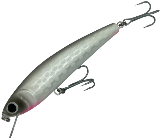 Leavey Lures 180mm Jewfish Hardbody