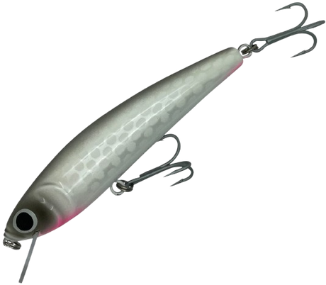 Leavey Lures 160mm Jewfish Hardbody