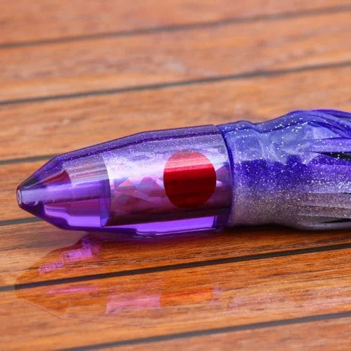 Tantrum Bullet