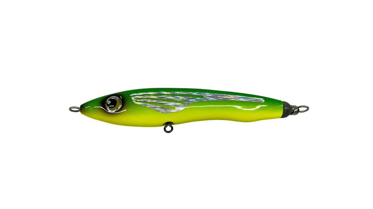 ASWB SS-90 MKII Slow Sinking Stickbait