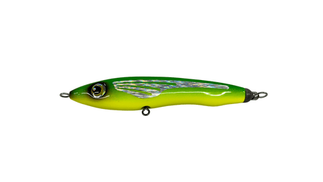 ASWB SS-90 MKII Slow Sinking Stickbait