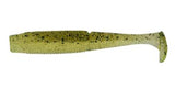 Daiwa Baitjunkie 2.5in Minnow Soft Plastics