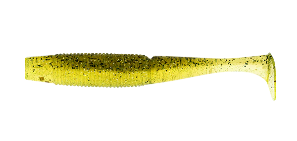 Daiwa Baitjunkie 3.2in Minnow Soft Plastics