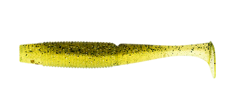Daiwa Baitjunkie 3.2in Minnow Soft Plastics