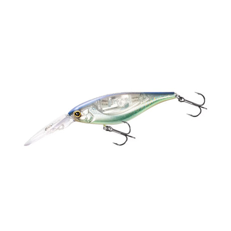 Shimano Bantam Enber Flash Boost 60mm Hardbody