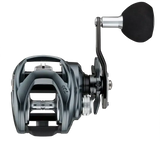 Daiwa Lexa TW 300H-P/Daiwa 26 Outrage X 6'2" pe4/Daiwa J-Braid 40lb 300m - Multicolour