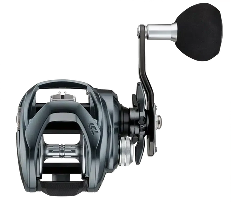 Oceans Legacy Slow Element Spiral 6'2' pe2/ Daiwa Lexa TW 300H-P/ Daiwa J-Braid Expedition 25lb 300m - Multi-Colour