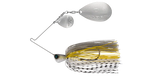 Daiwa Steez Asroc 3/8oz Spinner Bait