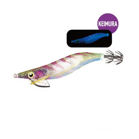 Shimano Sephia Flash Boost 3.0 Squid Jig