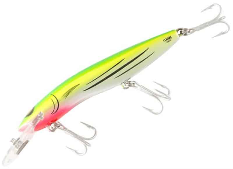 RMG Scorpion 125 STD 3m