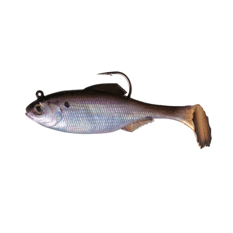 6th Sense Panorama Rigged Swimbait