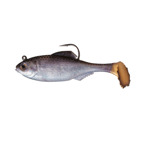 6th Sense Panorama Rigged Swimbait