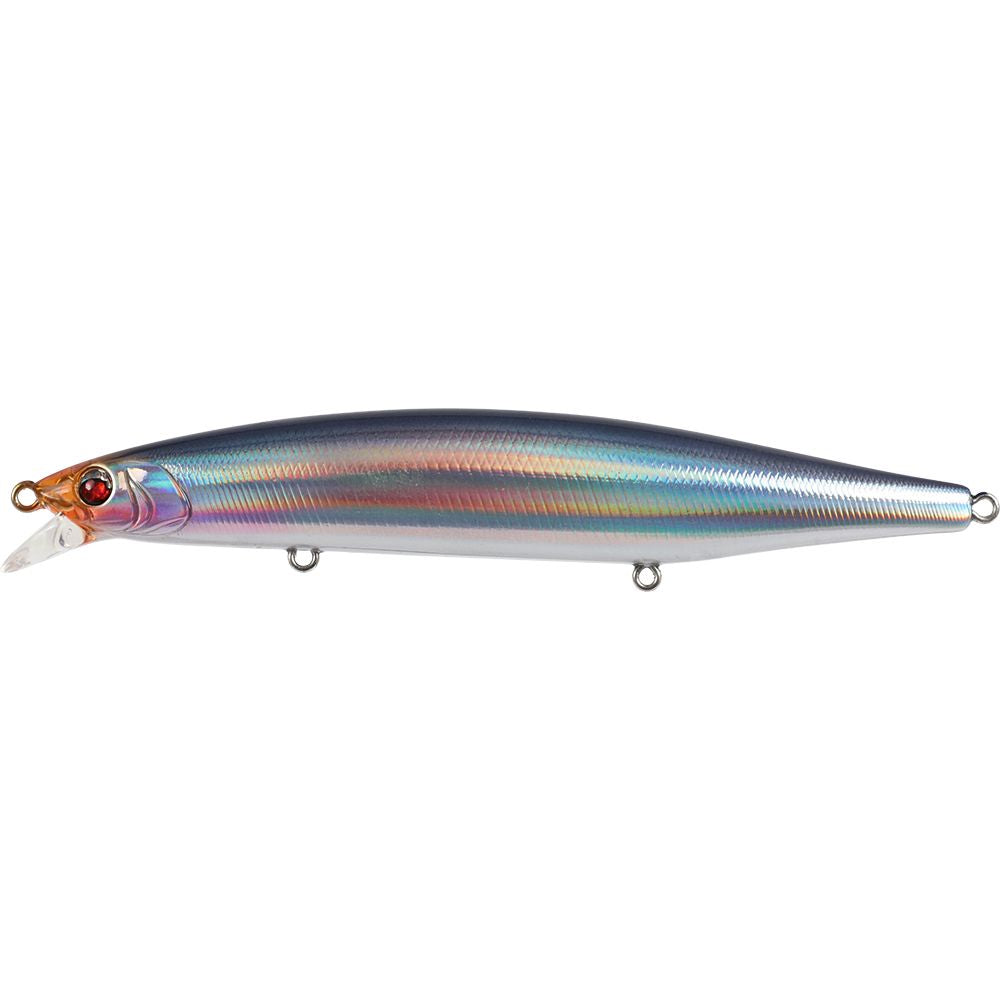 Bassday Logs 140S Sinking Lure