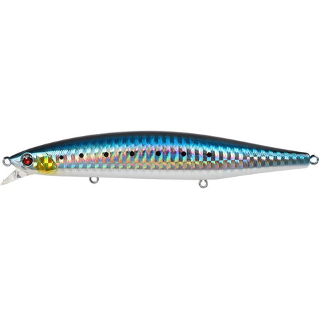 Bassday Logs 124S Sinking Lure