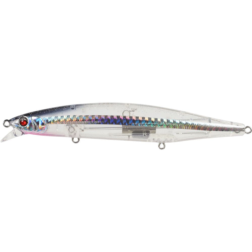 Bassday Logs 140S Sinking Lure