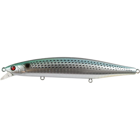 Bassday Logs 124S Sinking Lure