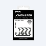 BKK Lone Sniper Hook