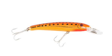 Halco Laser 120mm Standard 1m Diver