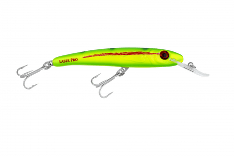 Halco Laser Deep 140mm