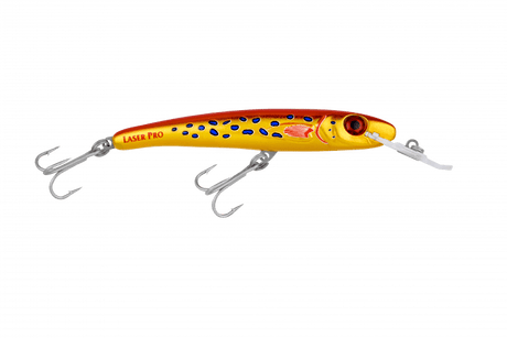 Halco Laser Deep 140mm